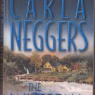 The Waterfall by Carla Neggers 2000 Paperback Book - Very Good