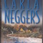 The Waterfall by Carla Neggers 2000 Paperback Book - Very Good