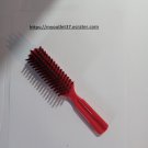 Brittny Professional HAIR BRUSH - Red