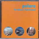 Formless / Functional by Polara CD 1998 - Very Good