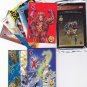 The Vallant Era - Upperdeck 1992 Trading Card Pack - Factory Sealed