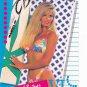 Cheryl Butner #93 - Venus 1994 Sexy Trading Card