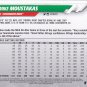 Mike Moustakas  #HW16 - Reds 2020 Topps Baseball Trading Card