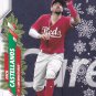 Nick Castellanos  #HW165 - Reds 2020 Topps Baseball Trading Card