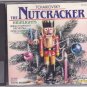 The Nutcracker (Highlights) by Tchaikovsky CD 1989 - Very Good