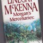 Heart of the Warrior by Lindsay McKenna 2000 Paperback Book - Very Good