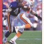 Joey Browner #135 - Vikings 1991 Score Football Trading Card