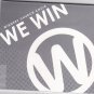 We Win by Winners Church Choir CD - Brand New