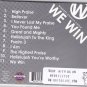 We Win by Winners Church Choir CD - Brand New