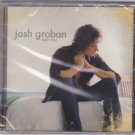 With You by Josh Groban 2007 CD - Brand New