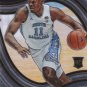 Day'Ron Sharpe #296 - Suns 2021 Panini Silver Prizm Rookie Basketball Trading Card