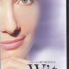Wit DVD 2001 - Very Good
