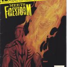 Bloodhound - #5 Firestorm - DC 2005 Comic Book - Very Good