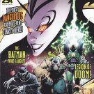 Year of the Villain #1 - DC 2019 Comic Book - Very Good