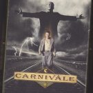Carnivale - Complete 2nd Season DVD 2006, 6-Disc Set - Very Good