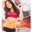 Angela Fong #76 - Bench Warmers 2013 Sexy Trading Card