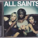 All Saints by All Saints Cd 2000 - Very Good