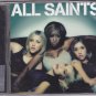 All Saints by All Saints Cd 2000 - Very Good