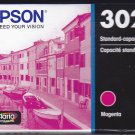 Epson T302 Claria Premium Standard-Capacity Ink Cartridge - Magenta - Brand New