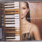The Diary of Alicia Keys by Alicia Keys CD 2003 - Very Good