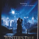 Winter's Tale by Mark Helprin 2014 Paperback Book - Very Good