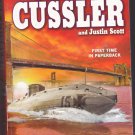 The Spy (Isaac Bell) by Clive Cussler 2011 Paperback Book - Very Good