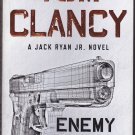 Tom Clancy Enemy Contact by Mike Maden 2020 Paperback Book - Very Good