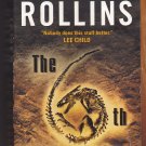 The 6th Extinction (Sigma) by James Rollins 2015 Paperback Book - Very Good