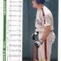 Dick Schofield #791 - Mets Upper Deck 1992 Baseball Trading Card