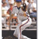 Dave Magadan #112 - Mets Upper Deck 1991 Baseball Trading Card