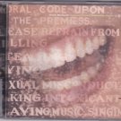 Supposed Former Infatuation Junkie by Alanis Morissette CD 1998 - Very Good