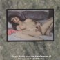 Rayveness Sex Godess #2 Infinity 1997 Adult Sexy Trading Card