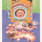 Artificial Mitchell #302b - Garbage Pail Kids 1987 Trading Card
