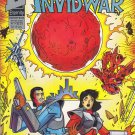 Robotech - Invid War #11 - Eternity 1993 Comic Book - Very Good