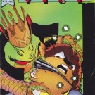 Hamster Vice - Sept #3 - Blackthorne 1986 Comic Book - Very Good