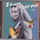 Relish by Joan Osborne CD 1995 - Very Good
