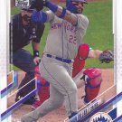 Jonathan Villar #479 - Mets Topps 2021 Baseball Trading Card