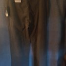 MTA Sport Essentials Grey Large Flare Pants - Brand New