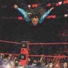 Jeff Hardy #137 - WWE 2018 Topps Wrestling Trading Card