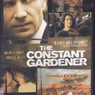 The Constant Gardener DVD Widescreen 2005 (Nudity) - Good