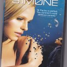 S1m0ne DVD 2003 - Very Good