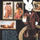 January 1971 Issue #52 Playboy 1993 Adult Sexy Trading Card