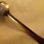 Restaurant 13" Serving Basting Spoon Solid Stainless Steel  - Brand New