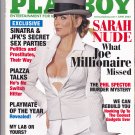 Playboy - June 2003 Magazine - Very Good