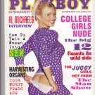 Playboy - October 2002 Magazine - Very Good