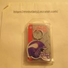 Minnesota Vikings NFL - Key Chain - Brand New