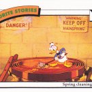 A Joint effort #22 - Disney Favorite Stories 1991 Trading Card