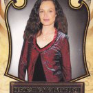 Deborah Van Valkenburgh #90 - Panini Americana 2011 Trading Card