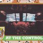 At the Controls #65 - Topps Desert Storm 1991 Trading Card