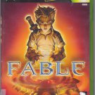 Fable - The Lost Chapters Xbox 2004 Video Game - Complete - Very Good